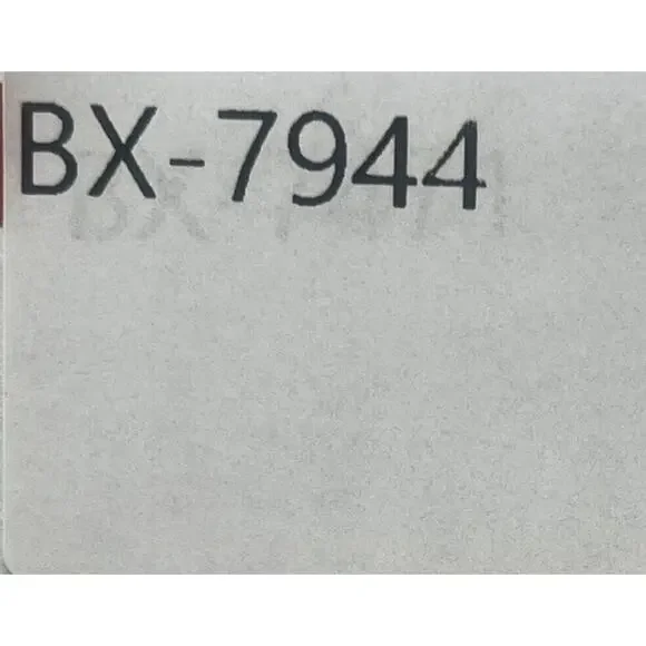 Deltan Kelsea Sandals Womens 8.5 Black Leather Square Toe Heeled Dress - Picture 16 of 16